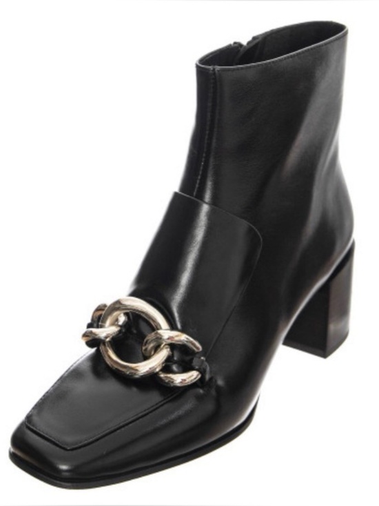 Jeffrey Campbell Shoes - Jeffrey Campbell Fontella Boot 7.5